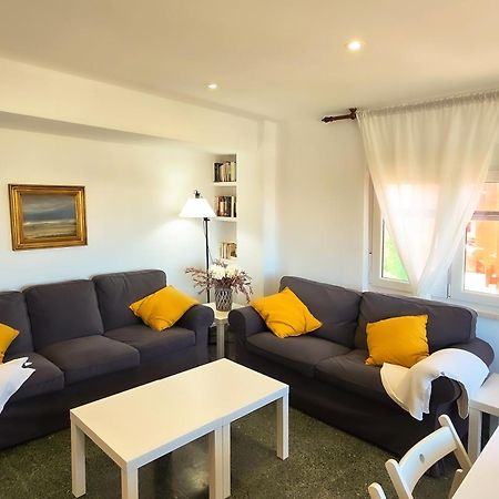 Innhome - La Marina Суансес Екстер'єр фото